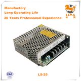 Lema Ls-25 Single Output Switching Power Supply