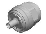MCX Female to N Male Adaptor