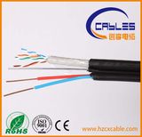 High Quality Network LAN CAT6 UTP Cable