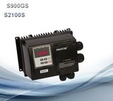 AC Frequency Converter 220V 0.75kw-11kw IP65 for Water Pump