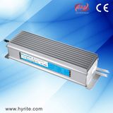 Constant Voltage Waterproof LED Driver for Light Bar with Ce