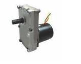 AC Synchronous Motor for Electric Valve