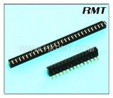 Female Header 2.00mm Double 90 Degree