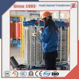 10kv 3600kVA Multi Winding Dephasing Rectifier Transformer