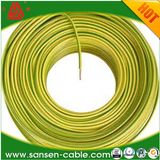 Single Core Electrical Wire BV for Building and Housing Project