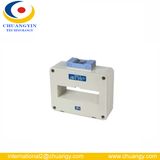 High Quality PC Materials (full-enclosed construction, rectangle hole) Current Transformer