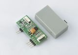 868.35MHz / -120dBm Sensitivity Receiver Module