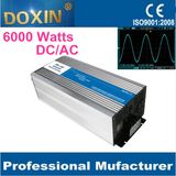 Welding Machine Electronic Tools 220V 6000 Watts Pure Sine Wave Power Inverter