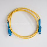 Fiber Optic Cable Patch Cord PC 3m 3.0/2.0mm 9/125 Sc-Sc