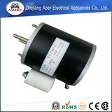 AC Single Phase Asynchronous High Torque High Speed Micro Motors
