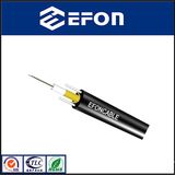Aerial 6/8/12 Core Multi Mode 50/125 Optical Fiber Cable (GYFXY-2)