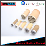 Customised Hot Air Ceramic Bobbin Heater