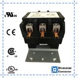 Made in China Magnetic Contactor 3p 90A 120V AC Contactor