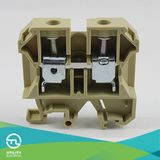 Large Current 800V Dinrail Terminal Block