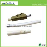 LC Multimode Fiber Optic Connector