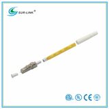 LC Multi-Mode Simplex Fo Connector