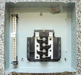 Gtl812f Plug in Load Center