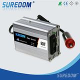 DC12V/24V AC110V/220V 80W Home Lighting Modified Wave Inverter