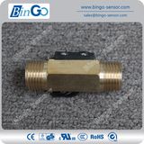 Good Quality Piston Flow Switch Fs-M-Psb02-Gd