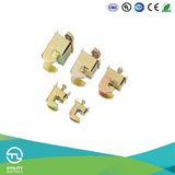 Bbt Electrical Copper Busbar 17-23mm Height Terminal Blocks