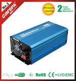 24VDC to 230VAC 1000W reliable power inverter with pure sine wave