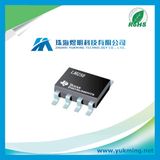 Integrated Circuit Lm258 of Operational Amplifier IC