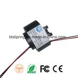 ID 25mm Standard Electrical Through Hole Slip Ring Wind Generator