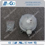 Adjustable Differential Pressure Controller for HVAC PS-La3, Differential Pressure Controller