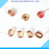 Air Core Coil for Vending Machinery