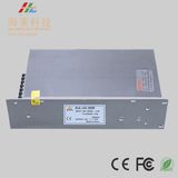 IP20 Switching Mode Power Supply 500W