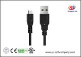 10 Feet Extra Long Micro USB to USB 2.0 Cable