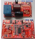 High Performance DC30V Microwave Modules Microwave Transceiver Module Hw-Mc202