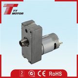 Optical Disk Drives low noise DC gear electric motor