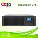 Rack Mount UPS 6kVA 10kVA 220V with Battery Pack