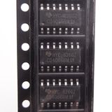 High Quality Electronic Component CD4066bm