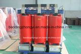 Three Phase -30kVA 10kv Resin-Insulated Dry Type Power Transformer