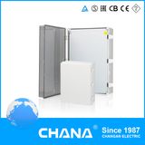 Hinge Buckle Distribution Box Engineering Box with IP65 Cabp1