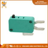 Domestic Industry Appliances UL Ce VDE Green Micro Switch Kw7-0u