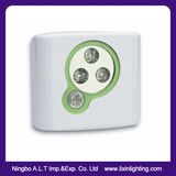 Long Lasting Durable LED Induction Lamp Using Battery