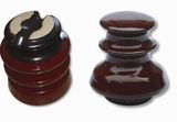 E-80 Porcelain Pin Type Insulator
