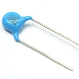 1kv Ceramic Disc Capacitor High Voltage