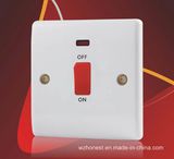 Wall Switch 45A