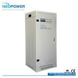Robust Industrial AC Voltage Stabilizer 100kVA 3pH