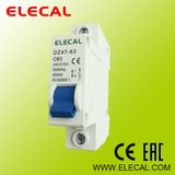 Mini Circuit Breaker (DZ47-63 1P)