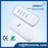 Radio Remote Control Section Switch FT-3