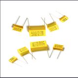 AC Safety Ceramic Capacitor X2 0.1UF K 275V Tmcf19