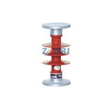 Fzsw-110/10 110kv 10kn Post Insulator for Power Transmission