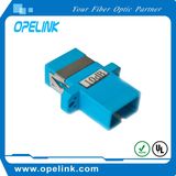 SC/PC 10dB (female-female) Fiber Optic Fixed Attenuator