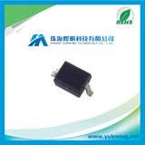 Surface Mount Schottky Barrier Rectifier Diode Bat760