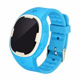 GPS Watch with Sos, Two Way Call, Real Time Tracking, Suitable for Child/Elderly (GPT18)